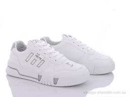 Кросівки Violeta only one 149-12 white-grey - Взуття
› Кросівки › сезон: демісезон Кросівки Violeta only one 149-12 white-grey