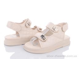 Босоніжки VIOLETA ONLY ONE 197-116 beige