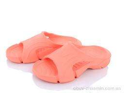 Шльопанці VIOLETA ONLY ONE W401-9 l.orange