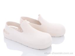 Крокси VIOLETA ONLY ONE W402-2 white