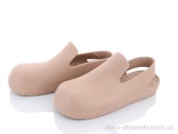 Крокси VIOLETA ONLY ONE W402-4 apricot
