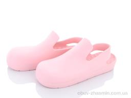 Крокси VIOLETA ONLY ONE W402-17 pink