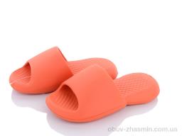 Шльопанці VIOLETA ONLY ONE GL2(2088) orange