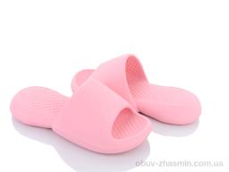 Шльопанці VIOLETA ONLY ONE GL2(2088) pink