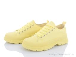 Кросівки VIOLETA ONLY ONE 20-868 l.yellow - Взуття
› Кросівки › сезон: демісезон Кросівки VIOLETA ONLY ONE 20-868 l.yellow