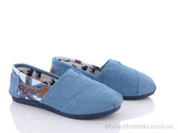 Слипоны VIOLETA ONLY ONE 4-52 l.blue - Обувь
› Слипоны › сезон: лето Слипоны VIOLETA ONLY ONE 4-52 l.blue