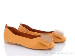 Балетки Violeta only one 131-2 yellow - Обувь
› Балетки › сезон: демисезон Балетки Violeta only one 131-2 yellow