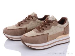 Кросівки VIOLETA ONLY ONE 20-1015-2 khaki - Взуття
› Кросівки › сезон: демісезон Кросівки VIOLETA ONLY ONE 20-1015-2 khaki