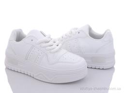 Кросівки Violeta only one 20-1017-2 white - Взуття
› Кросівки › сезон: демісезон Кросівки Violeta only one 20-1017-2 white