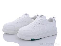 Кросівки Violeta only one 45-96 white - Взуття
› Кросівки › сезон: демісезон Кросівки Violeta only one 45-96 white