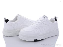 Кросівки Violeta only one 45-96 white-black - Взуття
› Кросівки › сезон: демісезон Кросівки Violeta only one 45-96 white-black