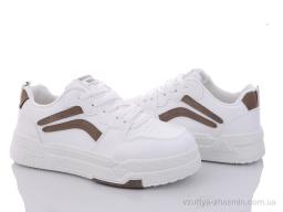 Кросівки Violeta only one 45-95 white-khaki - Взуття
› Кросівки › сезон: демісезон Кросівки Violeta only one 45-95 white-khaki