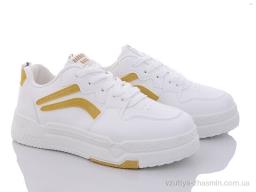 Кросівки Violeta only one 45-95 white-yellow - Взуття
› Кросівки › сезон: демісезон Кросівки Violeta only one 45-95 white-yellow