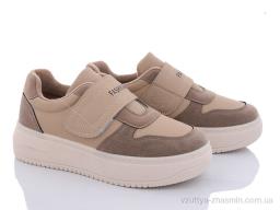 Кросівки VIOLETA ONLY ONE 150-29 khaki - Взуття
› Кросівки › сезон: демісезон Кросівки VIOLETA ONLY ONE 150-29 khaki