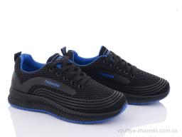 Кросівки VIOLETA ONLY ONE 197-141 black-blue - Взуття
› Кросівки › сезон: демісезон Кросівки VIOLETA ONLY ONE 197-141 black-blue