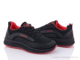 Кросівки VIOLETA ONLY ONE 197-141 black-red - Взуття
› Кросівки › сезон: демісезон Кросівки VIOLETA ONLY ONE 197-141 black-red