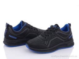 Кросівки VIOLETA ONLY ONE 197-143 black-blue - Взуття
› Кросівки › сезон: демісезон Кросівки VIOLETA ONLY ONE 197-143 black-blue