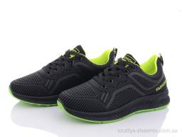 Кросівки VIOLETA ONLY ONE 197-143 black-green - Взуття
› Кросівки › сезон: демісезон Кросівки VIOLETA ONLY ONE 197-143 black-green