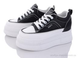 Кросівки Violeta only one 197-149 black-white - Взуття
› Кросівки › сезон: демісезон Кросівки Violeta only one 197-149 black-white