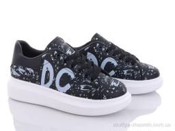 Кросівки Violeta only one 9-794 black - Взуття
› Кросівки › сезон: демісезон Кросівки Violeta only one 9-794 black