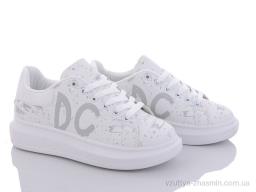Кросівки Violeta only one 9-794 white - Взуття
› Кросівки › сезон: демісезон Кросівки Violeta only one 9-794 white