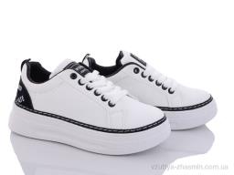 Кросівки Violeta only one 9-795 white-black - Взуття
› Кросівки › сезон: демісезон Кросівки Violeta only one 9-795 white-black