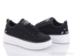 Кросівки Violeta only one 9-795 black - Взуття
› Кросівки › сезон: демісезон Кросівки Violeta only one 9-795 black