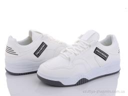 Кросівки VIOLETA ONLY ONE 176-32 white - Взуття
› Кросівки › сезон: демісезон Кросівки VIOLETA ONLY ONE 176-32 white