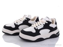 Кросівки Violeta only one 149-35 white-black - Взуття
› Кросівки › сезон: демісезон Кросівки Violeta only one 149-35 white-black