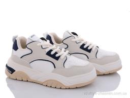 Кросівки Violeta only one 149-35 white-beige - Взуття
› Кросівки › сезон: демісезон Кросівки Violeta only one 149-35 white-beige
