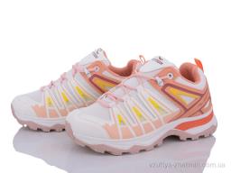 Кросівки Violeta 149-32 white-pink - Взуття
› Кросівки › сезон: демісезон Кросівки Violeta 149-32 white-pink