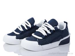 Кеди VIOLETA 143-46 d.blue - Взуття
› Кеди › сезон: демісезон Кеди VIOLETA 143-46 d.blue