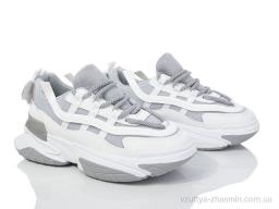 Кросівки Violeta 149-38 grey - Обувь › Кросівки › сезон: демісезон Кросівки Violeta 149-38 grey