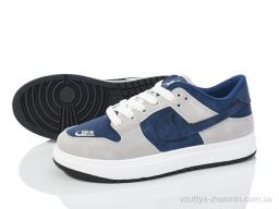 Кросівки Violeta HD20(184-6) navy - Взуття
› Кросівки › сезон: демісезон Кросівки Violeta HD20(184-6) navy