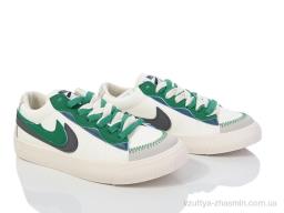 Кросівки Violeta HD41(149-45) white-green - Взуття
› Кросівки › сезон: демісезон Кросівки Violeta HD41(149-45) white-green
