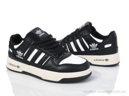 Кросівки Violeta HD16(182-37) black-white - Взуття
› Кросівки › сезон: демісезон Кросівки Violeta HD16(182-37) black-white