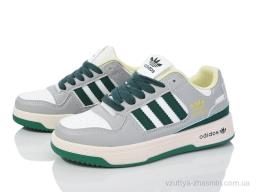 Кросівки Violeta HD16(182-37) grey-green - Взуття
› Кросівки › сезон: демісезон Кросівки Violeta HD16(182-37) grey-green