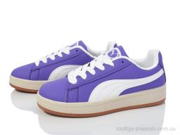 Кросівки VIOLETA HD21(136-31) purple - Взуття
› Кросівки › сезон: демісезон Кросівки VIOLETA HD21(136-31) purple