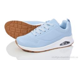 Кросівки VIOLETA 20-1029-3 blue - Взуття
› Кросівки › сезон: демісезон Кросівки VIOLETA 20-1029-3 blue