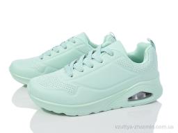 Кросівки VIOLETA 20-1029-6 green - Взуття
› Кросівки › сезон: демісезон Кросівки VIOLETA 20-1029-6 green
