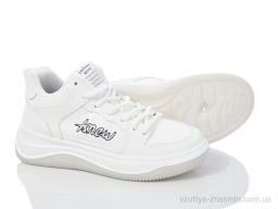 Кросівки Violeta 149-49 white - Взуття
› Кросівки › сезон: демісезон Кросівки Violeta 149-49 white
