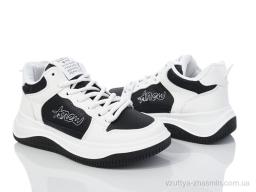 Кросівки Violeta 149-49 white-black - Взуття
› Кросівки › сезон: демісезон Кросівки Violeta 149-49 white-black