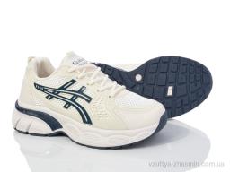 Кросівки Violeta HD42(172-37) beige-navy - Взуття
› Кросівки › сезон: демісезон Кросівки Violeta HD42(172-37) beige-navy