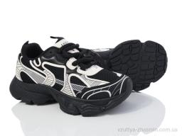 Кросівки Violeta 170-27 black - Взуття
› Кросівки › сезон: демісезон Кросівки Violeta 170-27 black