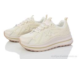 Кросівки Violeta HD43(172-39) beige - Взуття
› Кросівки › сезон: демісезон Кросівки Violeta HD43(172-39) beige