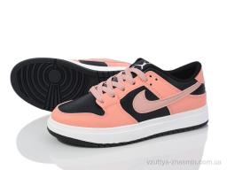 Кросівки Violeta HD19(184-5) pink-black - Взуття
› Кросівки › сезон: демісезон Кросівки Violeta HD19(184-5) pink-black