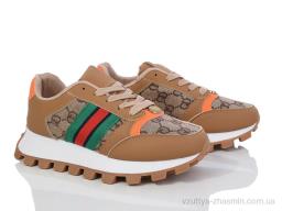 Кросівки VIOLETA HD12(143-44) khaki - Взуття
› Кросівки › сезон: демісезон Кросівки VIOLETA HD12(143-44) khaki