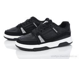 Кросівки VIOLETA HD37(149-20) black - Взуття
› Кросівки › сезон: демісезон Кросівки VIOLETA HD37(149-20) black