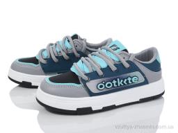 Кросівки Violeta 150-48 grey-blue - Взуття
› Кросівки › сезон: демісезон Кросівки Violeta 150-48 grey-blue