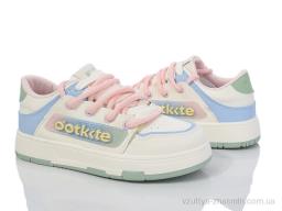 Кросівки Violeta 150-48 white-blue-pink - Взуття
› Кросівки › сезон: демісезон Кросівки Violeta 150-48 white-blue-pink